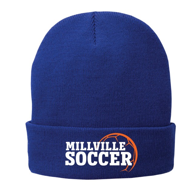 Beanie (B)